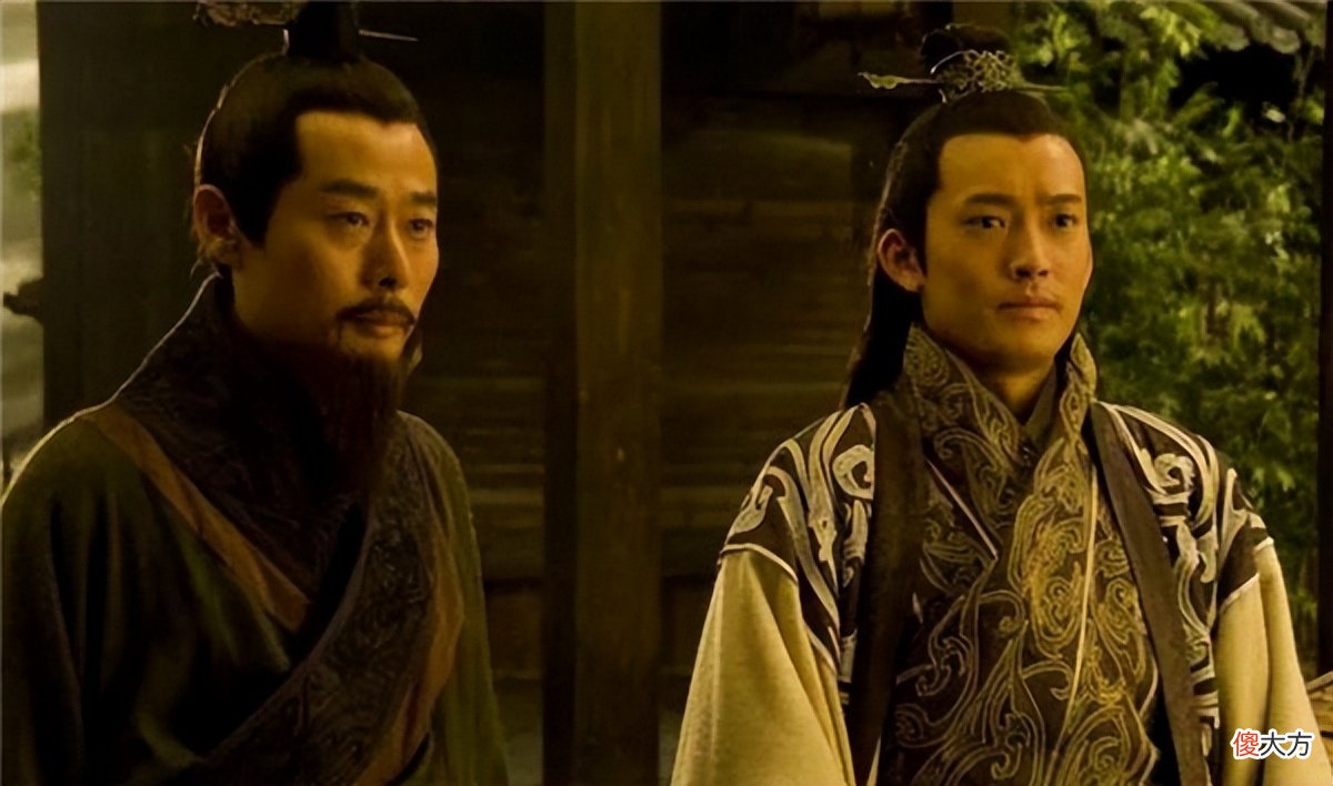 【爱历史】三国中，4个侮辱性极强的蔑称，个个都直击黑历史，让对方抓狂