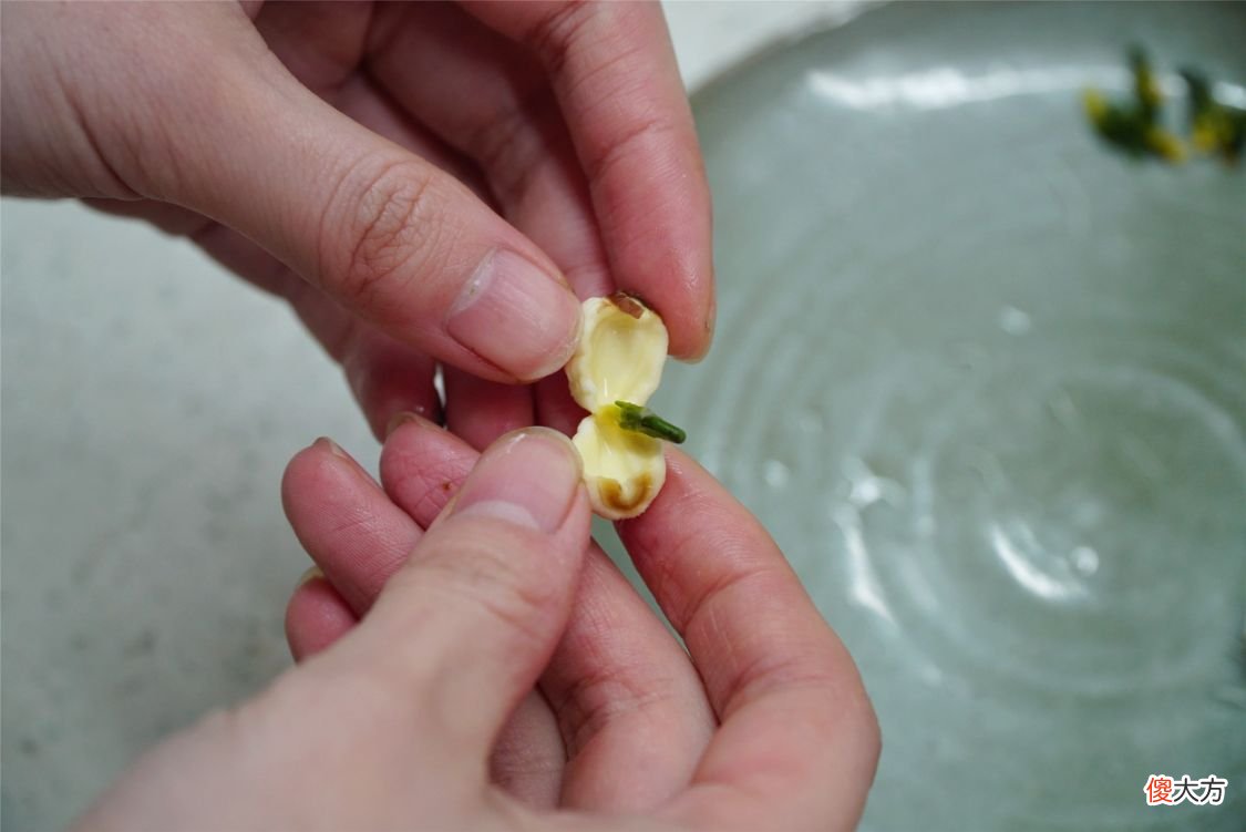 别忘了用这3样煮羹祛火 去火的羹汤