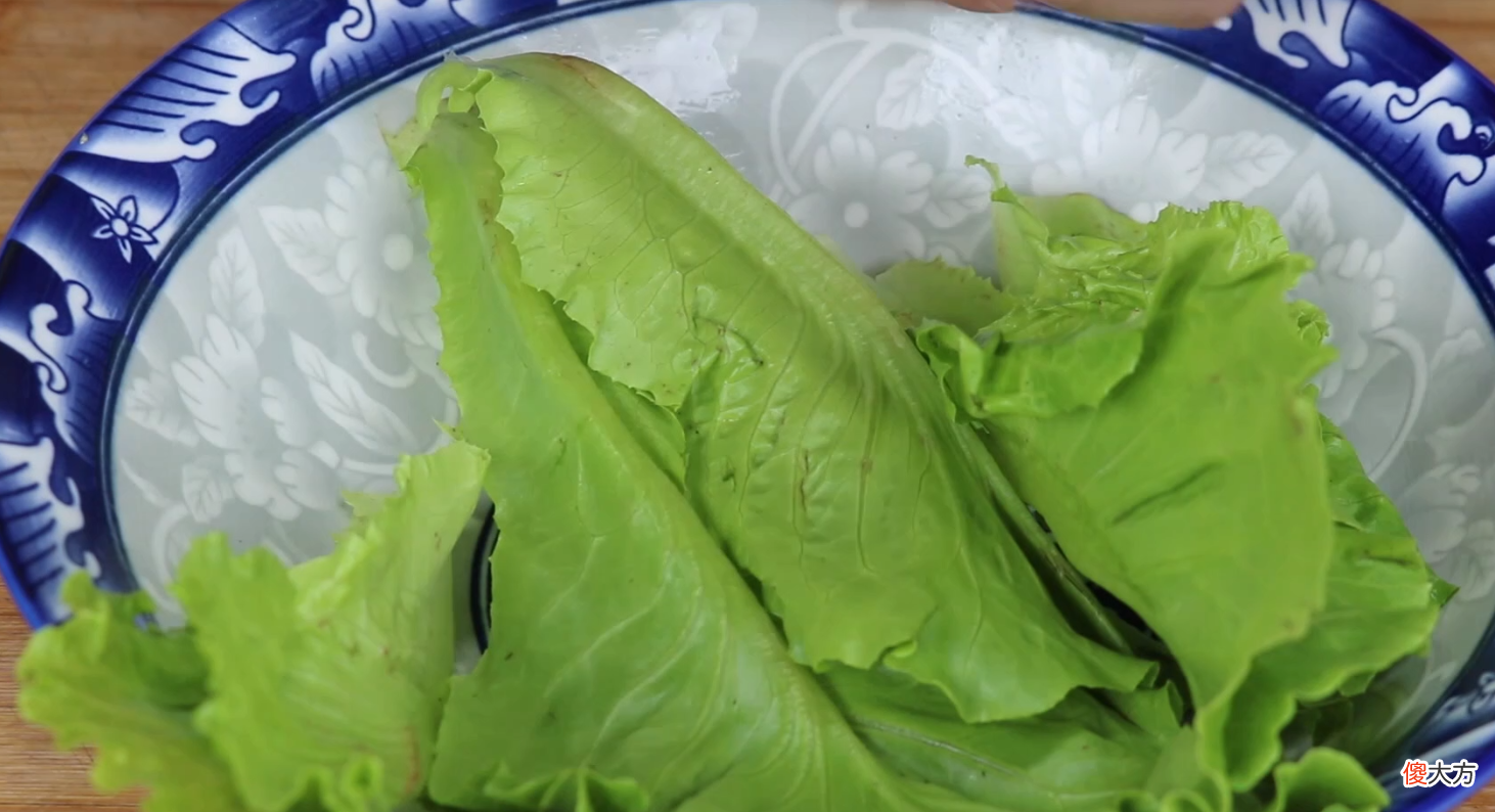 生菜百吃不厌的做法 生菜怎么做好吃