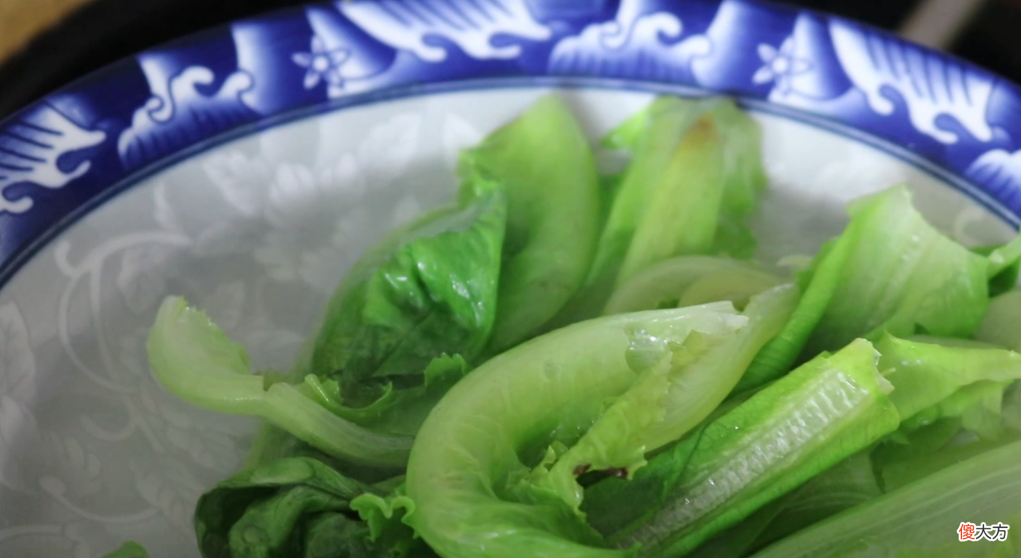 生菜百吃不厌的做法 生菜怎么做好吃