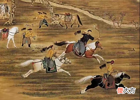【历史故事】由蒙古族建立的元朝，有哪些饮食文化，是与之前朝代不一样的