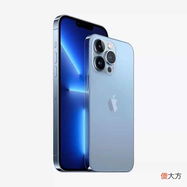 苹果iPhone性能为何逆天强 为什么iphone性能强