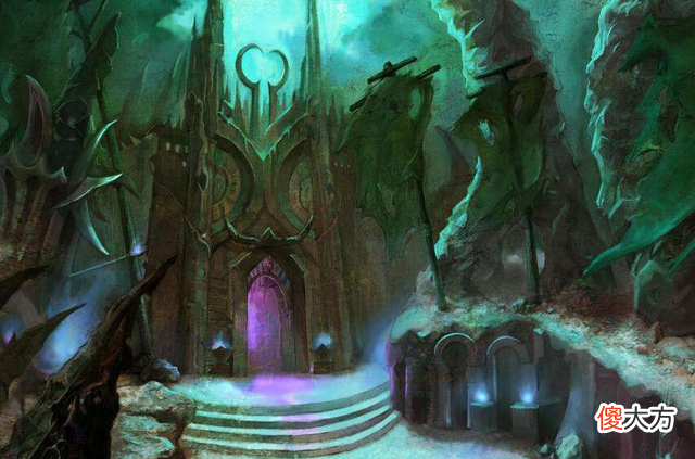 【游戏世界】魔兽世界tbc玩家野团反目成仇，贴主表示自己非常无奈
