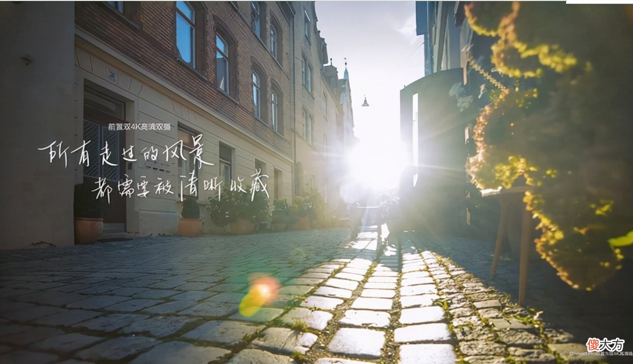 满足年轻人拍照需求 年轻人喜欢拍照