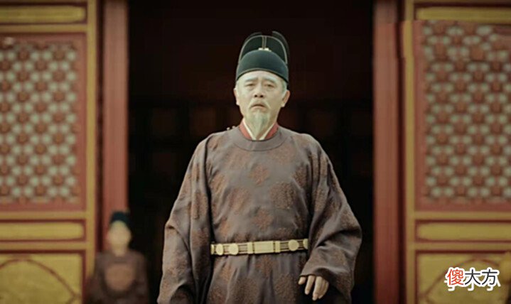 【爱历史】山河月明: 朱棣什么时候起了当皇帝的心思? 汤和怎么突然决定离开