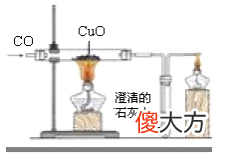 一氧化碳的性质 一氧化碳的性质教学反思