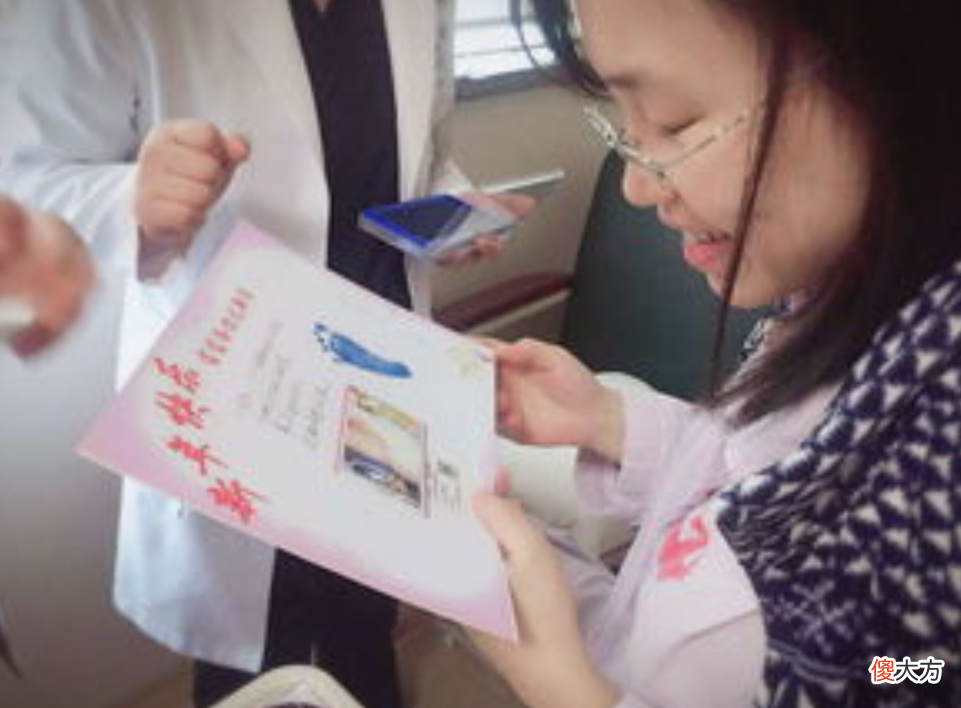 你家宝宝出生留脚印了吗 刚出生的宝宝留脚印