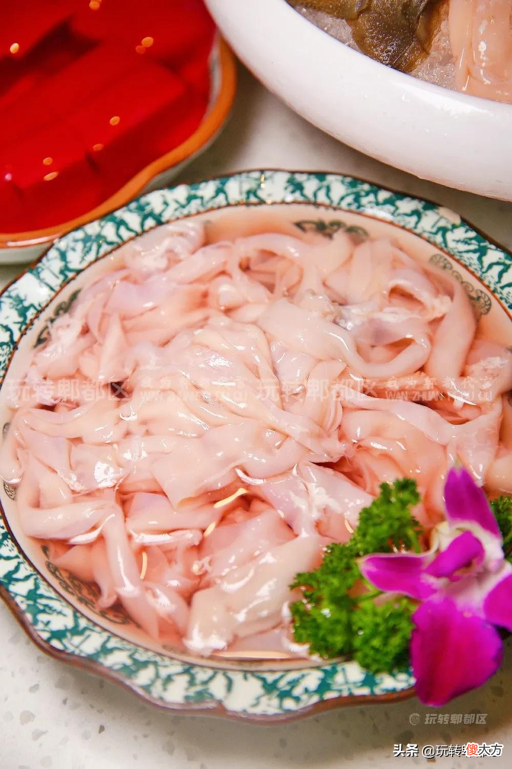 古风氛围+鲜货食材！郫都百伦这家锦城主题火锅成吃货新宠