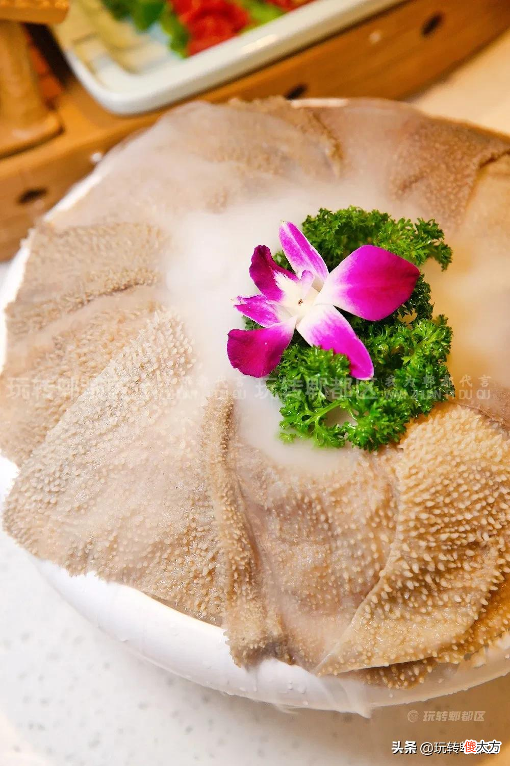 古风氛围+鲜货食材！郫都百伦这家锦城主题火锅成吃货新宠