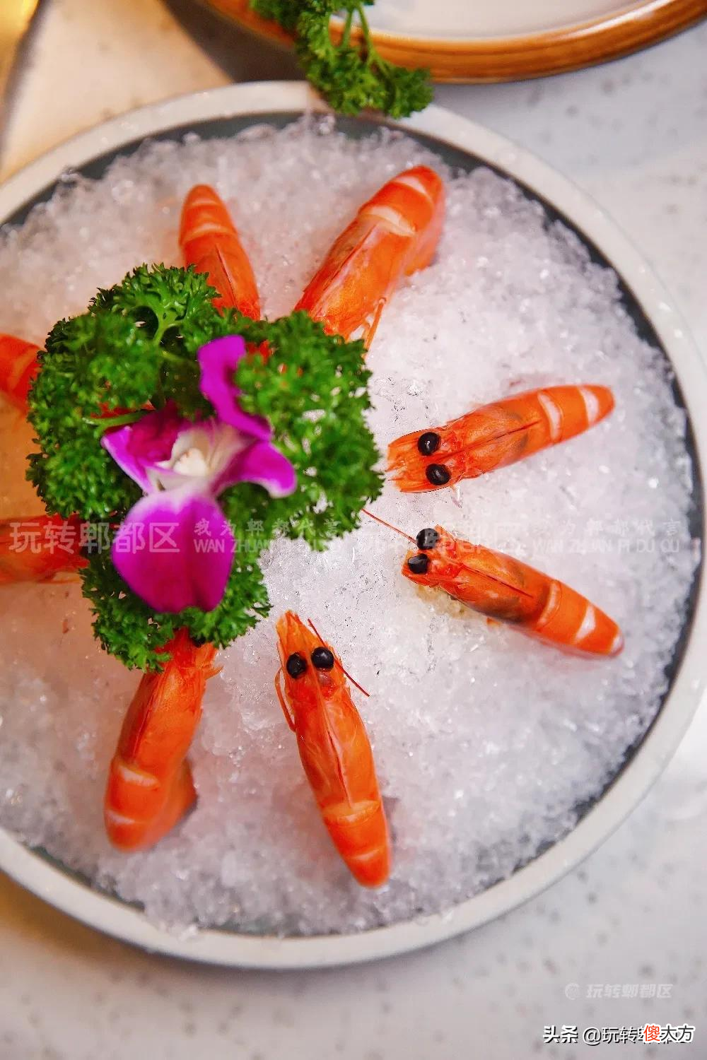 古风氛围+鲜货食材！郫都百伦这家锦城主题火锅成吃货新宠