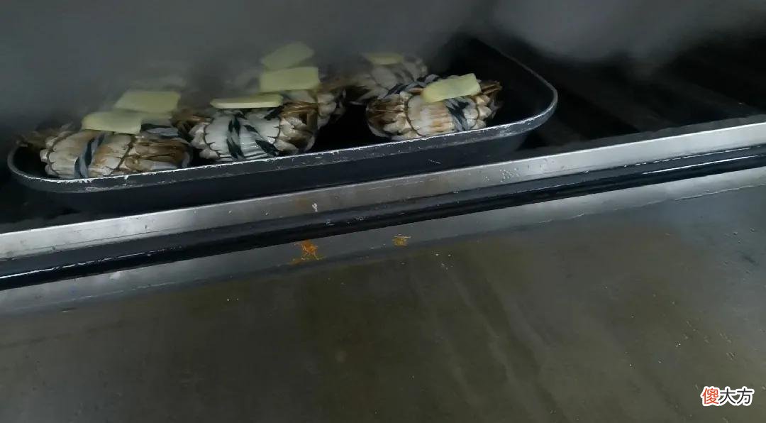蒸螃蟹正确的方法 蒸螃蟹正确做法