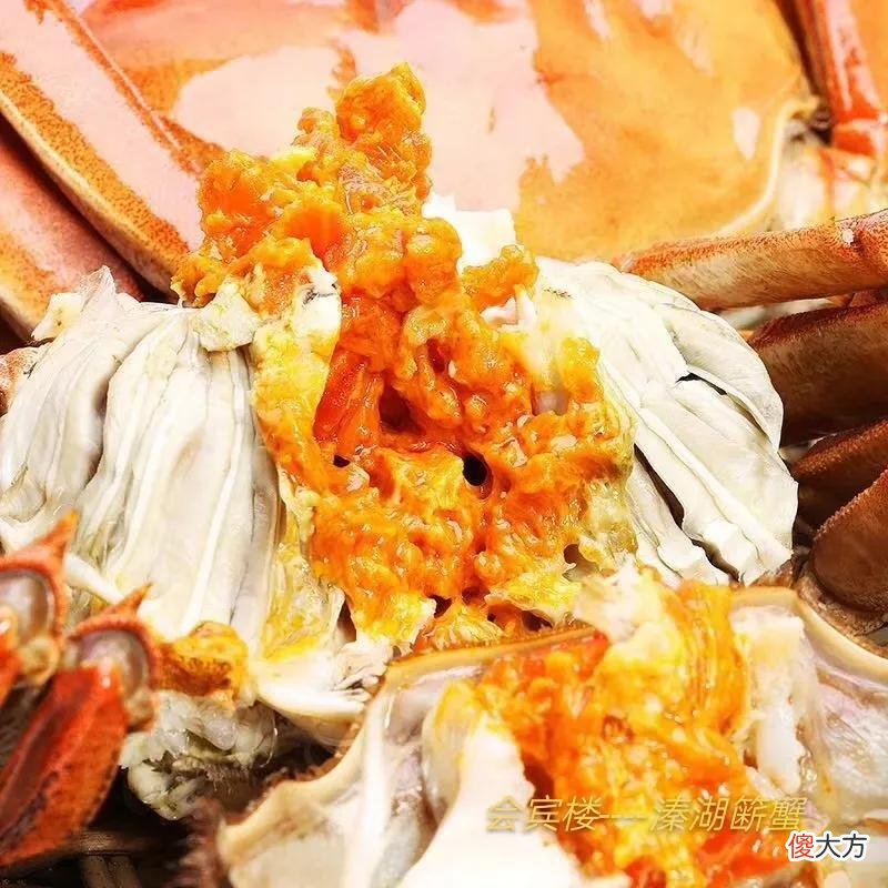 蒸螃蟹正确的方法 蒸螃蟹正确做法