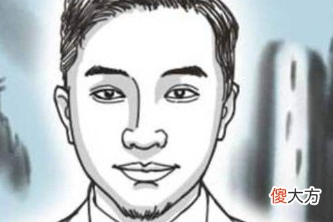 断眉这种面相表明了什么
