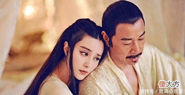 【历史故事】李世民我死后你怎么办武则天答8字保住性命，李世民还是错了！