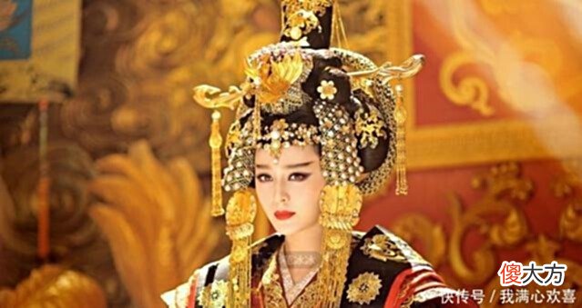【历史故事】李世民我死后你怎么办武则天答8字保住性命，李世民还是错了！