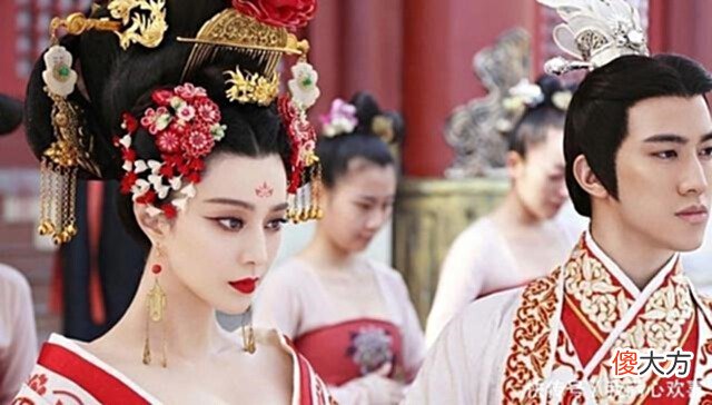 【历史故事】李世民我死后你怎么办武则天答8字保住性命，李世民还是错了！
