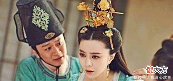 【历史故事】李世民我死后你怎么办武则天答8字保住性命，李世民还是错了！