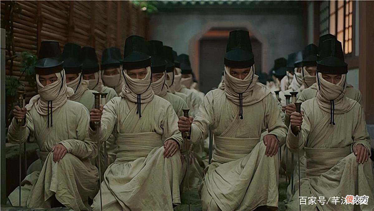 【历史故事】司马懿阴养三千死士，怎么能保证死士誓死效忠，手段确实高明