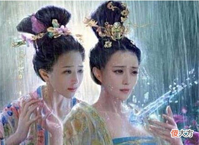 【历史故事】李世民兄弟内斗，李渊为何没控制住局势，导致“玄武门兵变”发生！