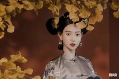 【历史故事】没有遇见董鄂妃之前，顺治也曾有过白月光
