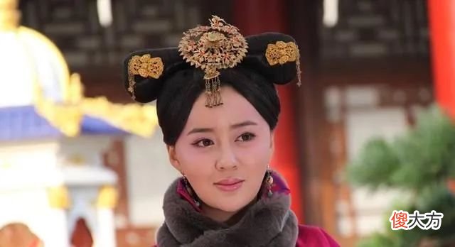 【历史故事】没有遇见董鄂妃之前，顺治也曾有过白月光