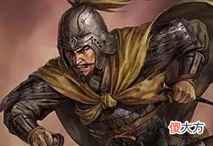 【爱历史】刘桢：明夏版诸葛亮，辅佐大夏政权苟活在蜀地！