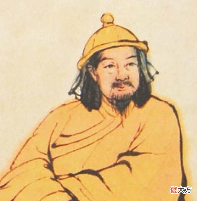 【爱历史】刘桢：明夏版诸葛亮，辅佐大夏政权苟活在蜀地！