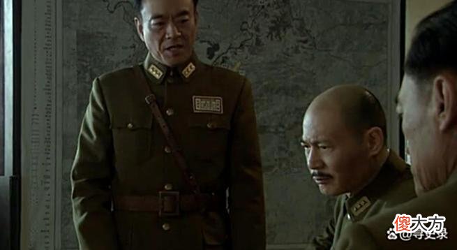 【爱历史】孟良崮战役：张灵甫74军是如何对抗我军？敌我伤亡各是多少？