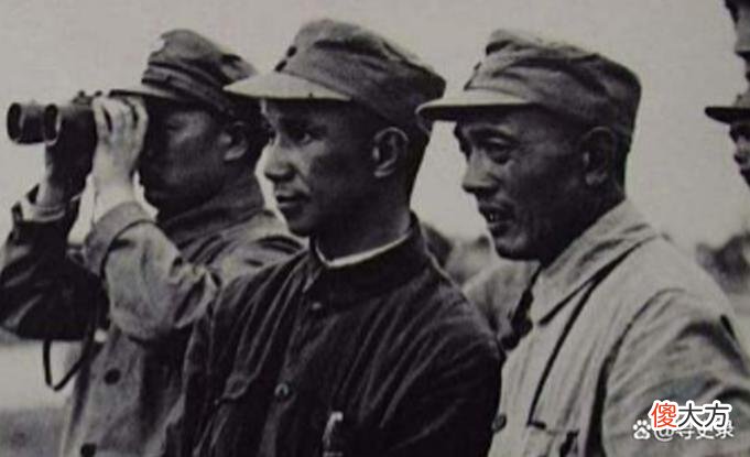 【爱历史】孟良崮战役：张灵甫74军是如何对抗我军？敌我伤亡各是多少？