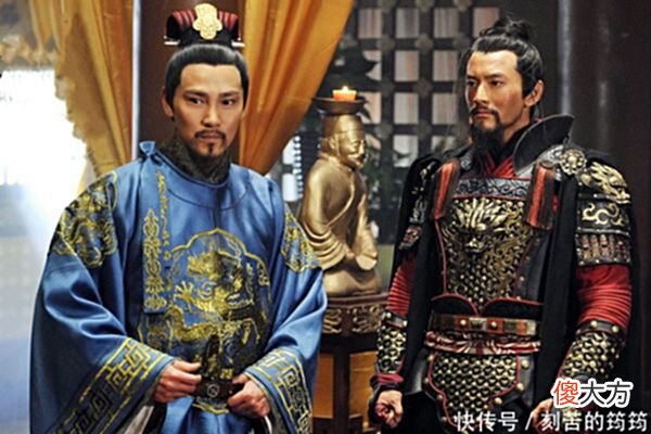【历史故事】岳飞被秦桧陷害之前，一直自己在挖坑，宋高宗杀他的原因难以启齿