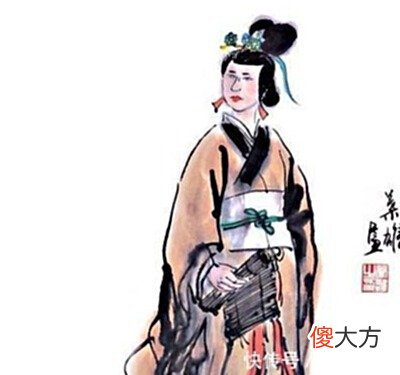 【爱历史】历史上诸葛亮的老婆黄月英真的是一个丑女吗？
