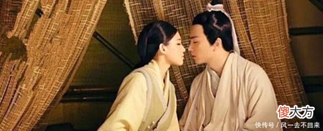 【爱历史】她的5任丈夫都意外暴毙，皇帝听后接她进宫，还执意封她当皇后！