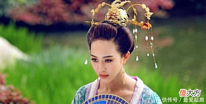 【爱历史】李世民去世后，李治那些名义上的母亲有何去处入宫还是出家！
