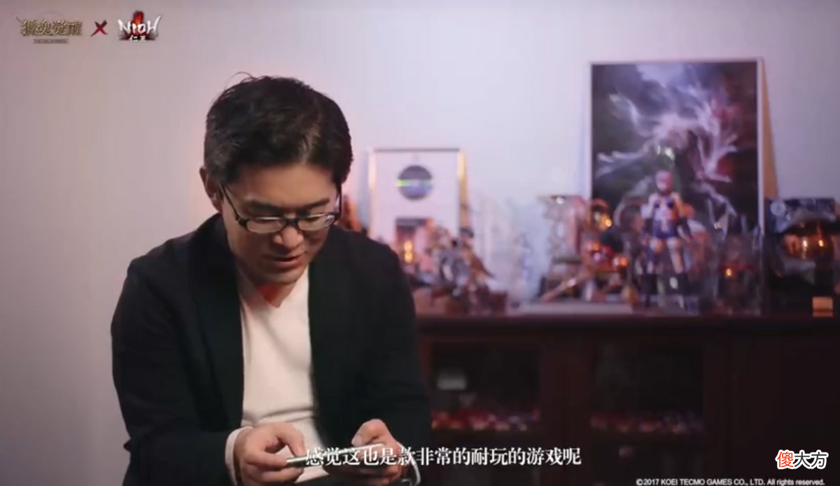 这款游戏深受 这款游戏绝对有问题