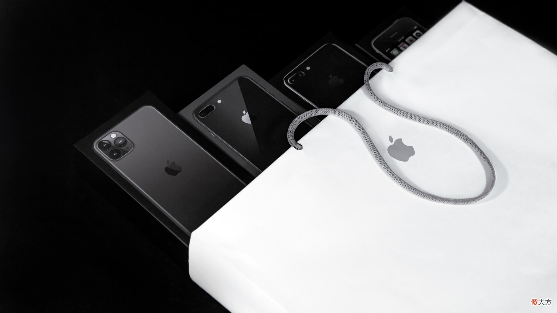 iPhone寿命就是比安卓强 iphone寿命比安卓长