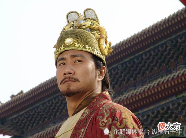【历史故事】元朝最后的名将：未能擒获此人，朱元璋视为人生遗憾