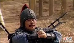 【历史故事】《三国演义》中此人一生审时度势，最后却因冲动死于诸葛亮之手！