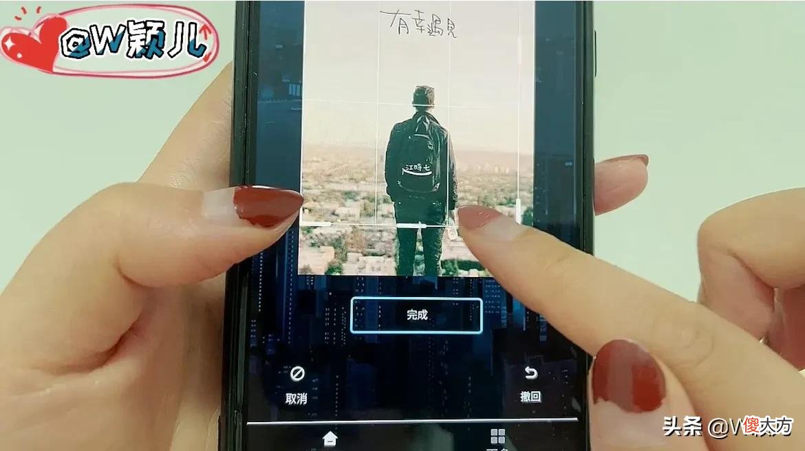 原来微信就有抠图的功能 微信有抠图功能么