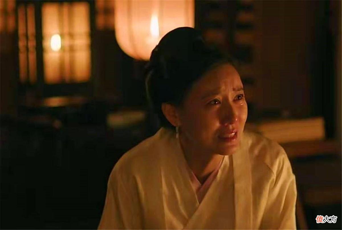 【爱历史】《知否》妻妾差距有多大？无论林噙霜多得宠，都始终低人一等