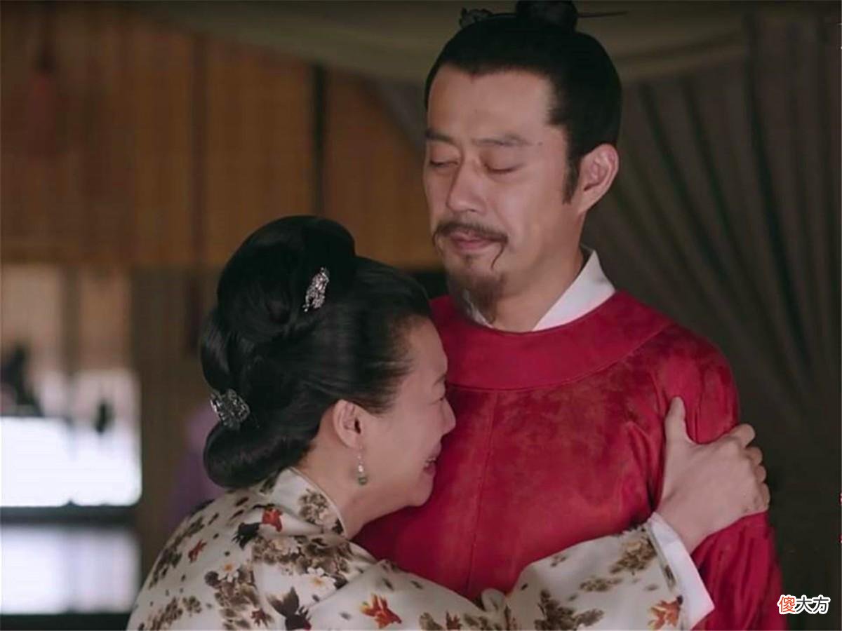 【爱历史】《知否》妻妾差距有多大？无论林噙霜多得宠，都始终低人一等