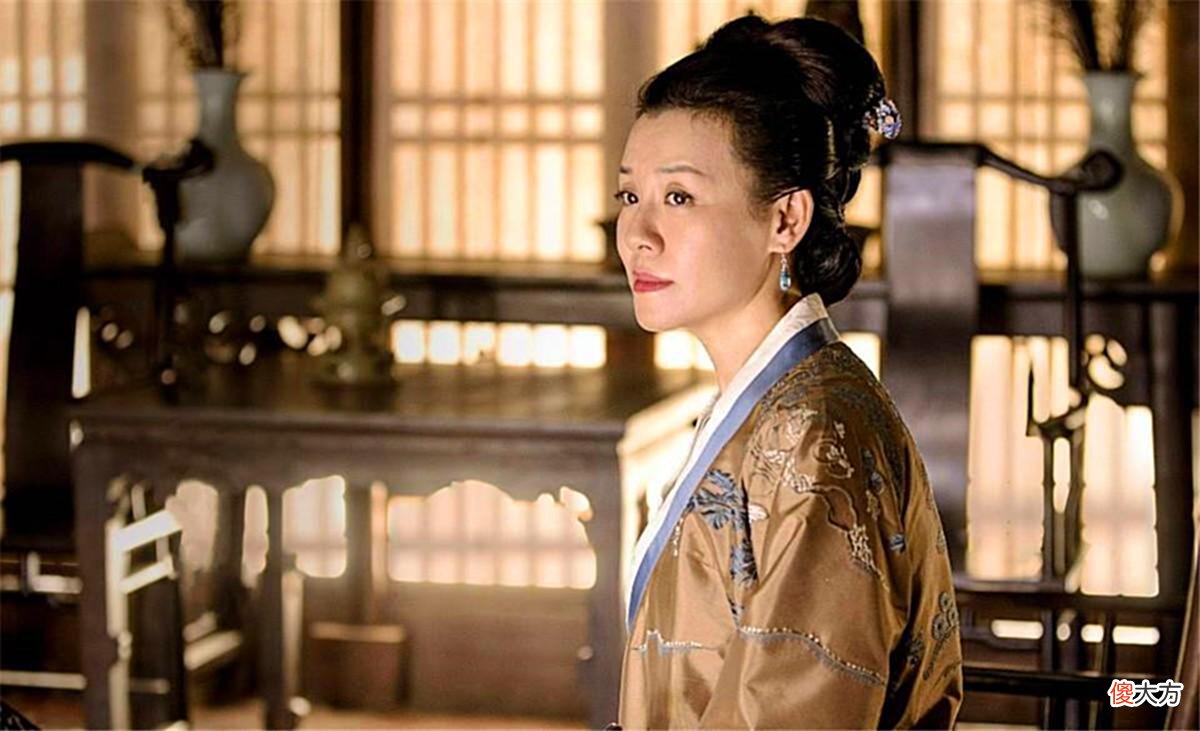 【爱历史】《知否》妻妾差距有多大？无论林噙霜多得宠，都始终低人一等