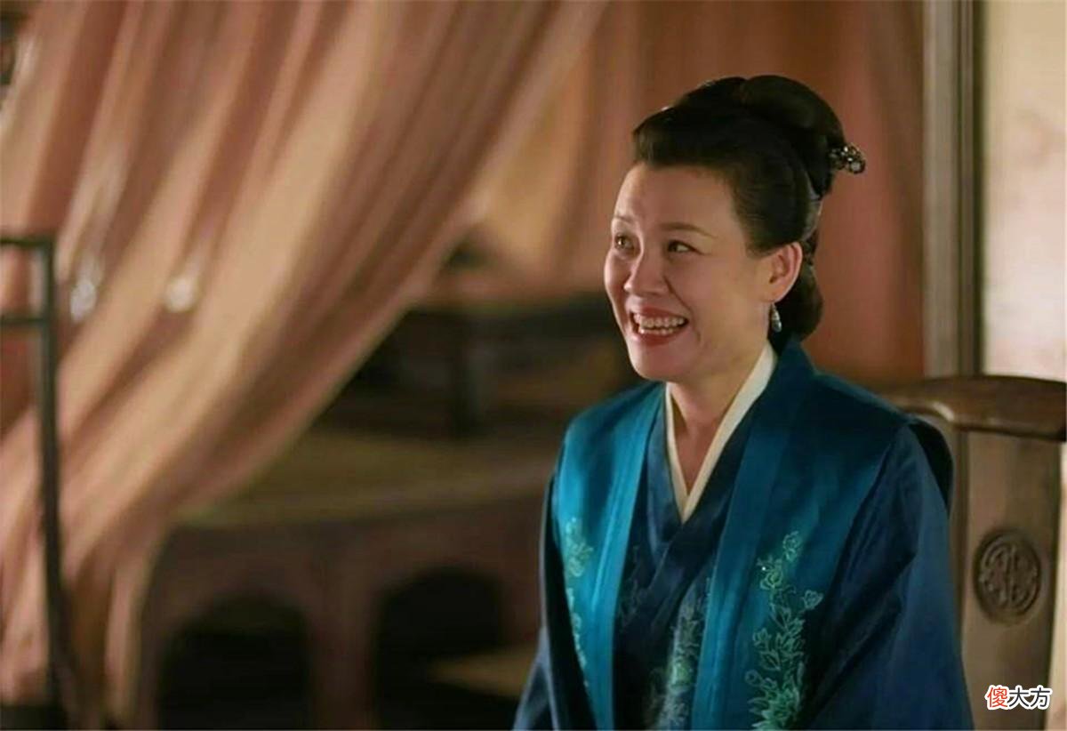 【爱历史】《知否》妻妾差距有多大？无论林噙霜多得宠，都始终低人一等