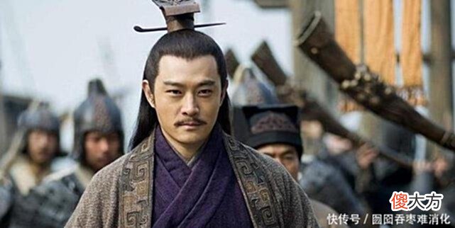 【历史故事】三国时期，东吴有4大都督，都可圈可点、能文能武！
