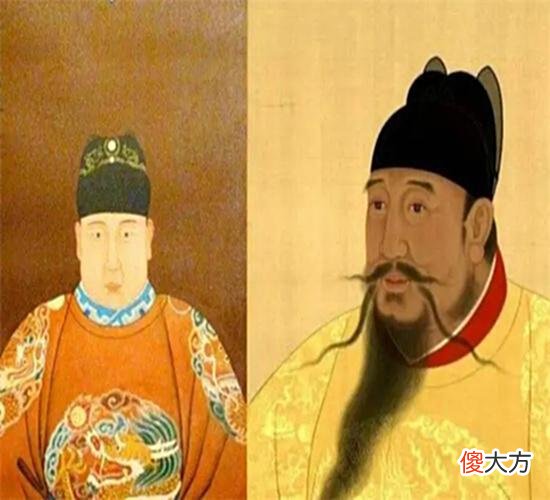 【爱历史】在古代，皇帝大多数都重用舅舅而不重用叔叔，这是为何？