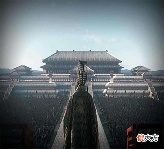 【爱历史】在古代，皇帝大多数都重用舅舅而不重用叔叔，这是为何？