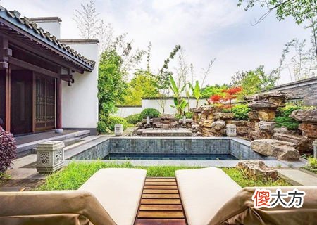 什么房子风水越住越富