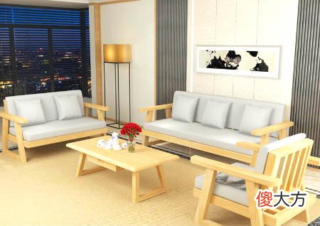 ?客厅沙发风水10大禁忌
