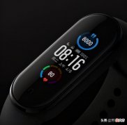 有哪些智能手环值得购买 什么智能手环值得买