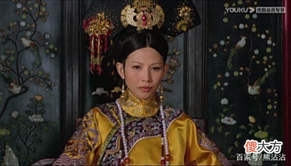 【历史故事】再说「福子之死」：这场悲剧说明华妃的性格中有什么致命缺陷？