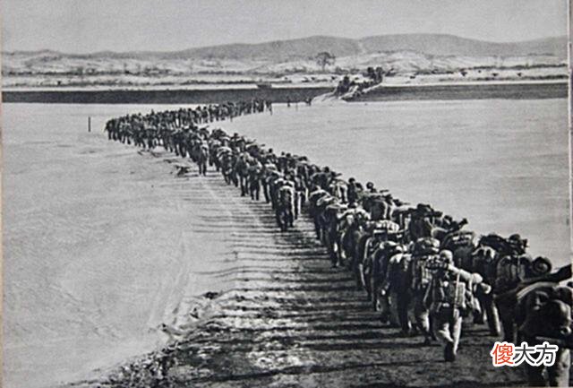 【爱历史】中国投资22亿元建设鸭绿江大桥，8年来一直没有开通